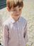 Chemise ELY rouge 3 - vertbaudet enfant 