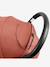 Assise poussette YOYO5 noir+pêche+taupe+terracotta+vert sapin 31 - vertbaudet enfant 