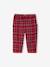 Pyjama bébé noël Capsule Famille rouge 8 - vertbaudet enfant 