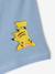 Lot de 5 boxers Pokemon beige chiné 9 - vertbaudet enfant 