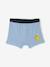 Lot de 5 boxers Pokemon beige chiné 3 - vertbaudet enfant 