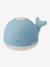 Galen baleine arroseur de bain bleu+rose 2 - vertbaudet enfant 