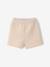 Ensemble t-shirt et short bébé fille chocolat 3 - vertbaudet enfant 