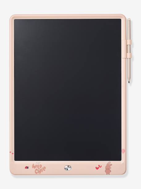 Zora tablette dessin magique 13,5' écru 2 - vertbaudet enfant 