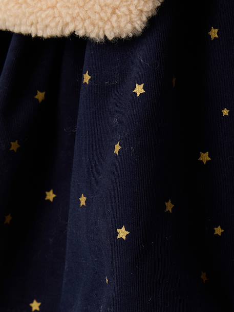 Ensemble robe bébé fille marine 9 - vertbaudet enfant 