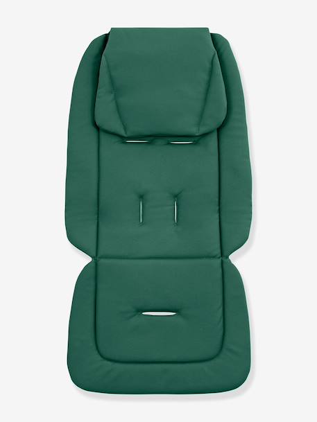 Assise poussette YOYO5 noir+pêche+taupe+terracotta+vert sapin 35 - vertbaudet enfant 