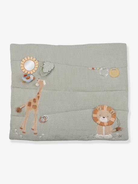 Tapis d'Éveil - Fairy garden+Forest friends+multicolore+vert clair+vert d'eau 14 - vertbaudet enfant 