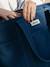Sac Madrid tote bag beige imprimé+bleu jean+marron imprimé+ocre 8 - vertbaudet enfant 