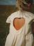 Robe Hearly jaune 5 - vertbaudet enfant 