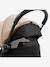 Assise poussette YOYO5 noir+pêche+taupe+terracotta+vert sapin 22 - vertbaudet enfant 