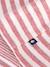 Robe manches longues rose clair 3 - vertbaudet enfant 
