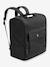 Sac à dos poussette YOYO5 noir 1 - vertbaudet enfant 