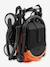 Pack nouveau-né poussette YOYO5 noir+pêche+taupe+terracotta+vert sapin 13 - vertbaudet enfant 