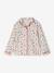 Pyjama long enfant fille blanc 2 - vertbaudet enfant 