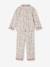 Pyjama long enfant fille blanc 4 - vertbaudet enfant 
