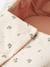 Melisse couffin poupon imprimé rose 2 - vertbaudet enfant 