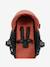 Pack nouveau-né poussette YOYO5 noir+pêche+taupe+terracotta+vert sapin 24 - vertbaudet enfant 