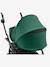 Nacelle poussette YOYO5 noir+pêche+taupe+terracotta+vert sapin 33 - vertbaudet enfant 