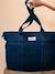 Sac Madrid tote bag beige imprimé+bleu jean+marron imprimé+ocre 7 - vertbaudet enfant 