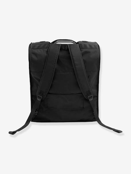 Sac à dos poussette YOYO5 noir 4 - vertbaudet enfant 