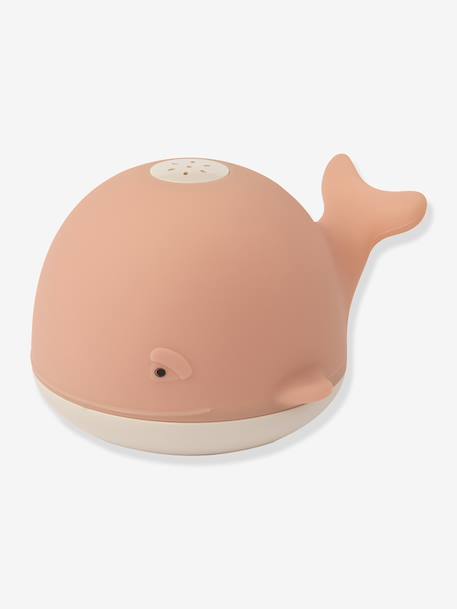 Galen baleine arroseur de bain bleu+rose 5 - vertbaudet enfant 