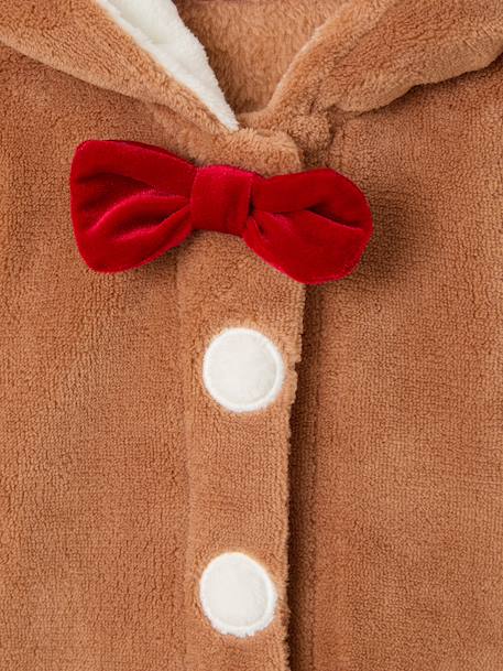 Surpyjama naissance mixte beige 3 - vertbaudet enfant 
