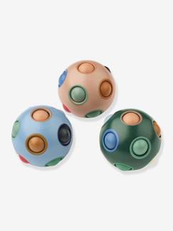 Jouet-Solène set 3 balles puzzle