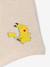 Lot de 5 boxers Pokemon beige chiné 8 - vertbaudet enfant 