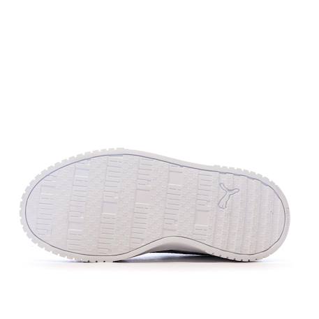 Baskets basses  à lacets Blanc 6 - vertbaudet enfant 