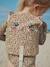 Gilet de flottaison Kitty Leopard marron imprimé 6 - vertbaudet enfant 