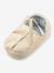 Melisse couffin sherpa blanc 1 - vertbaudet enfant 