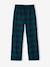 Pyjama garçon Noël vert sapin 5 - vertbaudet enfant 