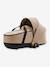 Nacelle poussette YOYO5 noir+pêche+taupe+terracotta+vert sapin 14 - vertbaudet enfant 