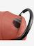 Assise poussette YOYO5 noir+pêche+taupe+terracotta+vert sapin 33 - vertbaudet enfant 