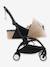 Pack nouveau-né poussette YOYO5 noir+pêche+taupe+terracotta+vert sapin 19 - vertbaudet enfant 