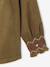 Blouse bébé fille manches longues olive 4 - vertbaudet enfant 