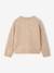Gilet fille manches longues beige 5 - vertbaudet enfant 