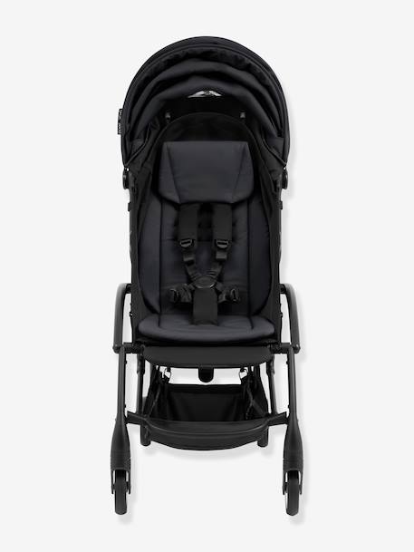 Assise poussette YOYO5 noir+pêche+taupe+terracotta+vert sapin 3 - vertbaudet enfant 