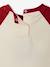 T-shirt manches longues bébé garçon rouge 3 - vertbaudet enfant 