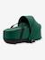 Nacelle poussette YOYO5 noir+pêche+taupe+terracotta+vert sapin 30 - vertbaudet enfant 