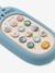 Jouet téléphone portable bleu+rose 3 - vertbaudet enfant 