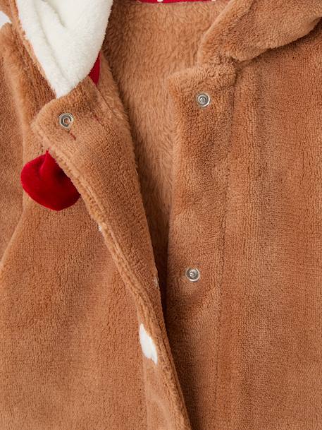 Surpyjama naissance mixte beige 4 - vertbaudet enfant 