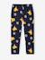 Pyjama de Noël Pikachu marine 5 - vertbaudet enfant 