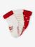 Lot de 3 chaussettes noël écru 2 - vertbaudet enfant 