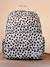Sac à dos à langer Tokyo beige imprimé+bleu jean+kaki+marron imprimé+ocre 3 - vertbaudet enfant 