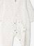 Ensemble dors bien gilet bonnet bébé fille écru 6 - vertbaudet enfant 