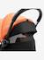 Assise poussette YOYO5 noir+pêche+taupe+terracotta+vert sapin 14 - vertbaudet enfant 