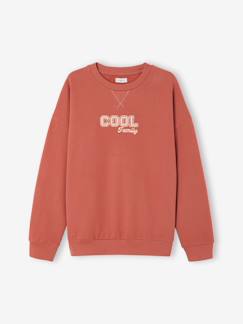 -Sweat manches longues homme Capsule Famille