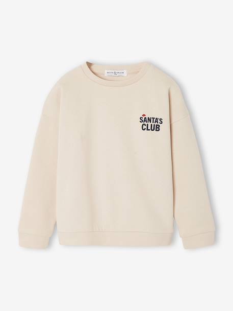 Pyjama Noël mixte Capsule famille rouge 5 - vertbaudet enfant 