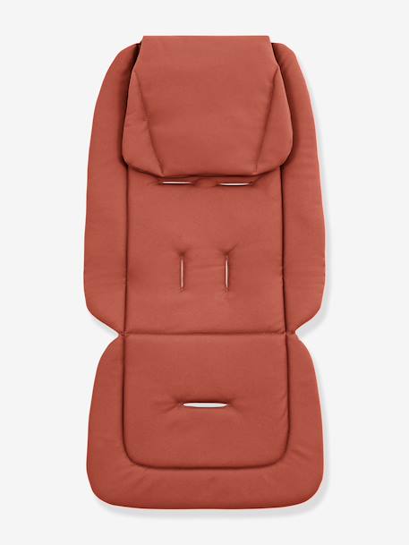 Assise poussette YOYO5 noir+pêche+taupe+terracotta+vert sapin 26 - vertbaudet enfant 